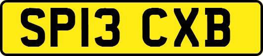 SP13CXB