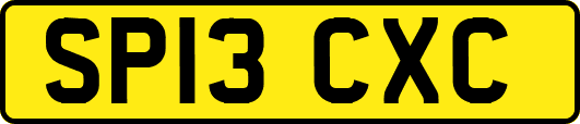 SP13CXC