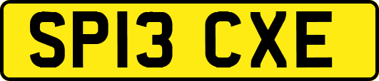 SP13CXE