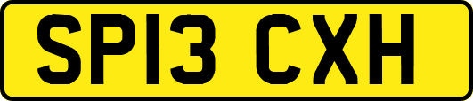 SP13CXH