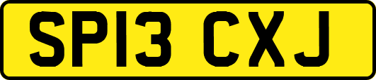 SP13CXJ
