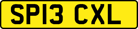SP13CXL