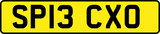SP13CXO