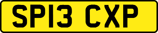 SP13CXP
