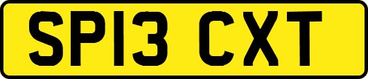 SP13CXT