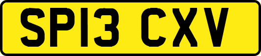 SP13CXV