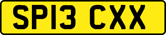 SP13CXX