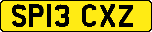 SP13CXZ