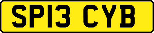 SP13CYB