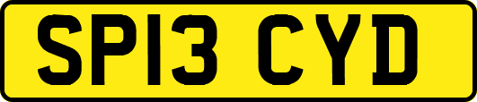 SP13CYD