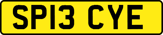 SP13CYE
