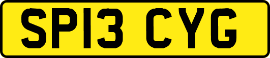 SP13CYG