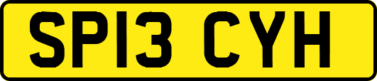 SP13CYH