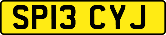 SP13CYJ