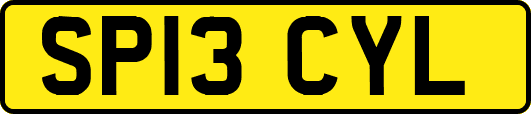 SP13CYL