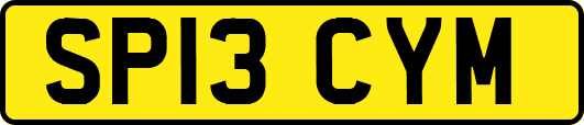 SP13CYM