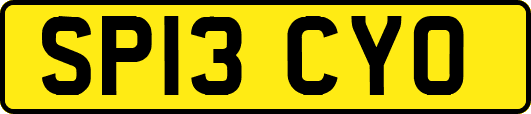 SP13CYO