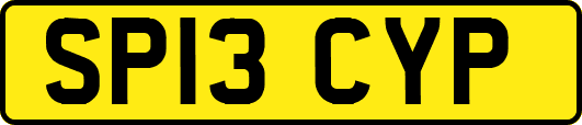 SP13CYP
