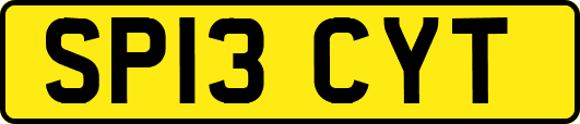 SP13CYT