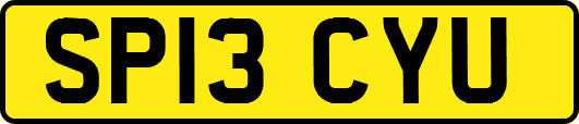 SP13CYU