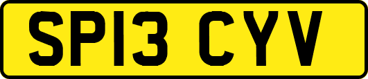 SP13CYV