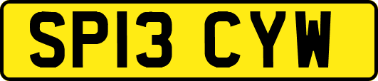 SP13CYW