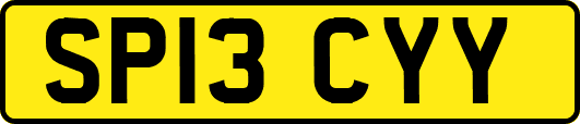 SP13CYY