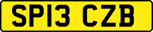 SP13CZB