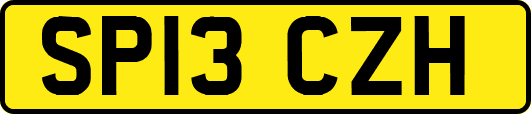 SP13CZH