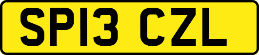 SP13CZL