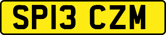 SP13CZM