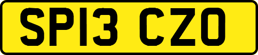 SP13CZO