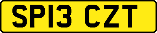 SP13CZT