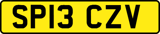 SP13CZV