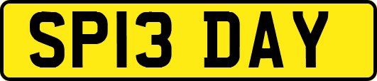 SP13DAY