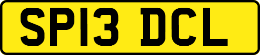 SP13DCL