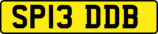 SP13DDB