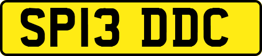 SP13DDC