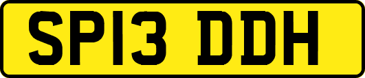 SP13DDH