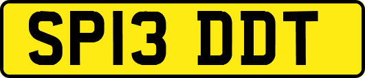 SP13DDT