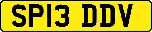 SP13DDV