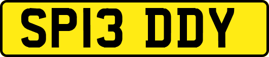 SP13DDY