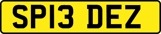 SP13DEZ