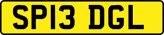 SP13DGL