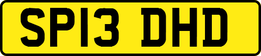 SP13DHD