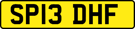 SP13DHF