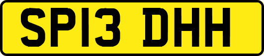 SP13DHH