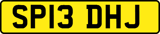 SP13DHJ