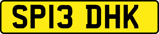 SP13DHK