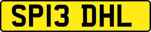 SP13DHL